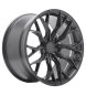 Preview: 23 Zoll Felgen Felge Concaver CVR1 / TITAN SILBER, BRONZE, CARBON BLACK, PLATINUM BLACK, DOUBLE TINTED BLACK