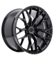 Preview: 23 Zoll Felgen Felge Concaver CVR1 / TITAN SILBER, BRONZE, CARBON BLACK, PLATINUM BLACK, DOUBLE TINTED BLACK