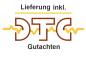 Preview: Lieferung mit DTC Gutachten