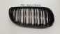 Preview: BMW E92 E93 Glanz Sportgrill_2