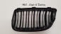 Preview: BMW E92 E93 Glanz Sportgrill_3