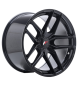 Preview: 19 Zoll Felgen Felge Japan Racing Wheels JR25 Black