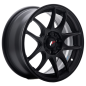Preview: 18 Zoll Felgen Felge Japan Racing Wheels JR-29 / Black