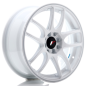 Preview: 19 Zoll Felgen Felge Japan Racing Wheels JR-29 / White