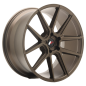 Preview: 21 Zoll Felgen Felge Japan Racing Wheels JR30 / Black / Silver / Hyper Gray / Bronze