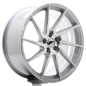 Preview: 18 Zoll Felgen Felge Japan Racing Wheels JR36 / Black / Silver / Hyper Gray / Bronze