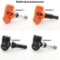 Preview: 22 Zoll Felgen Felge Concaver CVR2 / TITAN SILBER, BRONZE, CARBON BLACK