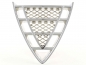Preview: Sportgrill Frontgrill Grill Alfa Romeo Brera / Spider Typ 93