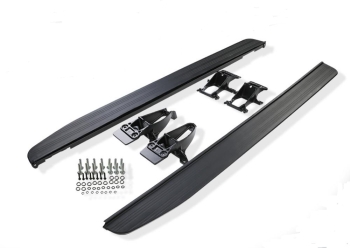 Trittbretter Flankenschutz OE Style Range Rover Vogue L405
