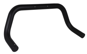 FRONTSCHUTZBÜGEL SCHWARZ FÜR FORD RANGER RAPTOR (2019-) inkl. CH Gutachten