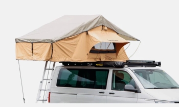 Dachzelt 165cm