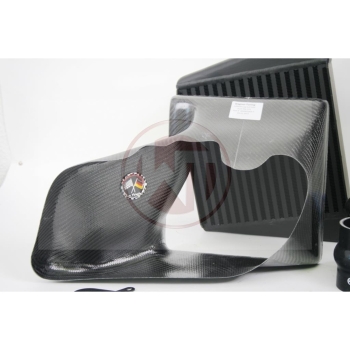 Ladeluftkühler Kit Audi A4 RS4 B5_3