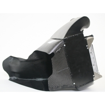 Preview: Performance Ladeluftkühler Kit Audi RS6+ / US !C5!