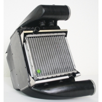 Preview: Performance Ladeluftkühler Kit Audi RS6+ / US !C5!