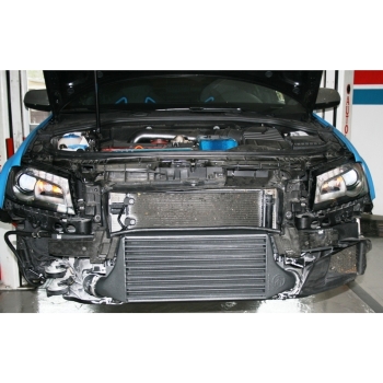 Competition Ladeluftkühler Kit Audi RS3 8P EVO 2