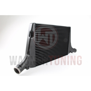 Competition Ladeluftkühler Kit Audi A4/A5 2,0 TFSI