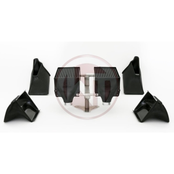 Preview: Ladeluftkühler EVO2 Porsche 997/2 2