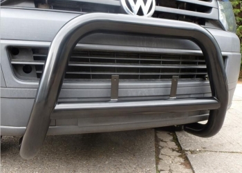 Frontschutzbügel 76 mm VW T5 (2003 bis 2015)
