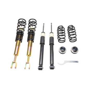 DTS Gewindefahrwerk Audi A4 B6, B7 8H Cabrio