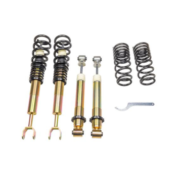 DTS Gewindefahrwerk Audi A4 S4 B5 Limo