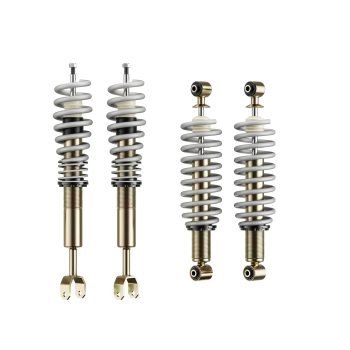 DTS Gewindefahrwerk Audi A4 / B5