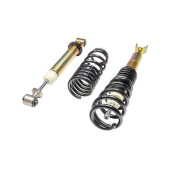 DTS Gewindefahrwerk Audi A4 S4 B5 Limo 2