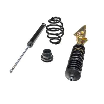 Preview: DTSLine Gewindefahrwerk BMW E36 2