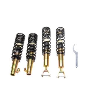 DTSLine Gewindefahrwerk Honda Civic Coupe