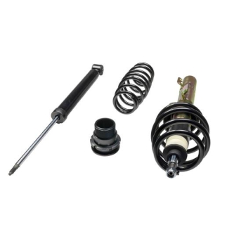 DTS Gewindefahrwerk Seat Cordoba  2