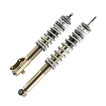 DTS Gewindefahrwerk VW Jetta 2 2