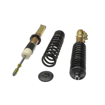 DTS Gewindefahrwerk VW Golf 2 / Typ 19...2