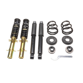 DTSline Gewindefahrwerk Audi A3 8L Quattro