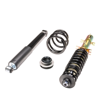 DTS Gewindefahrwerk VW Bora / 1J 2