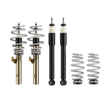 DTS Gewindefahrwerk Seat Leon Cupra