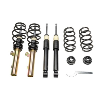 DTS Gewindefahrwerk VW Golf V R32