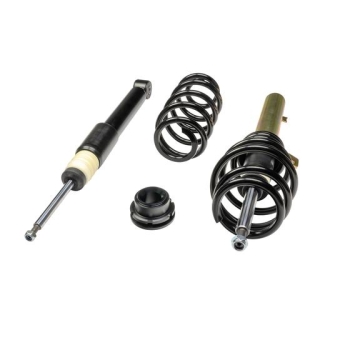 DTSLine Gewindefahrwerk VW Golf VI + Variant