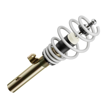 DTSLine Gewindefahrwerk VW Jetta V / 08/ ab 2005 3