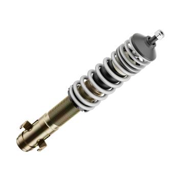 DTSLine Gewindefahrwerk Seat Ibiza / 6K III