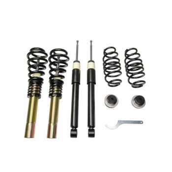 DTS Gewindefahrwerk Audi A5 Coupe