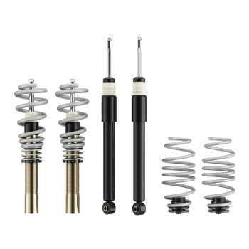 DTS Gewindefahrwerk Audi A7 Sportback