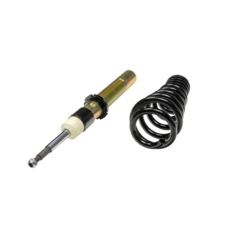 DTS Gewindefahrwerk Audi A4 Limo Avant S4 3