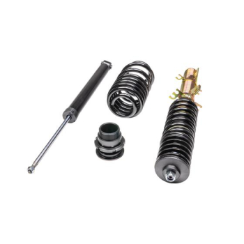 Preview: DTSline Gewindefahrwerk Skoda Octavia Limo Kombi 2