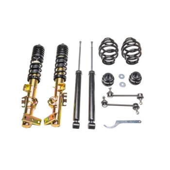 DTS Gewindefahrwerk BMW E36 M3