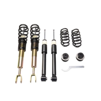 DTS Gewindefahrwerk Audi A4 Limo B6, B7 8E