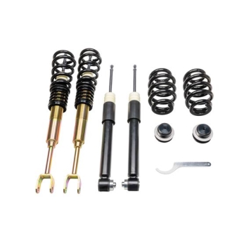 DTS Gewindefahrwerk Audi A6 S6 Limousine