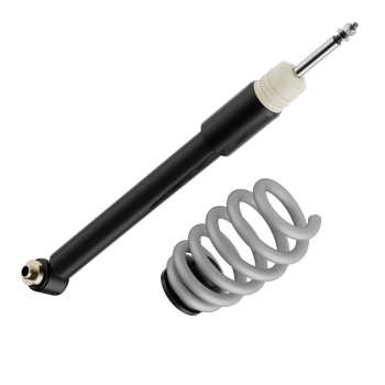 DTS Gewindefahrwerk Audi A6 S6 Limousine 3