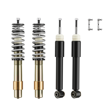 DTS Gewindefahrwerk BMW 5er Touring E61