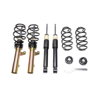 DTS Gewindefahrwerke VW Touran 1T 1