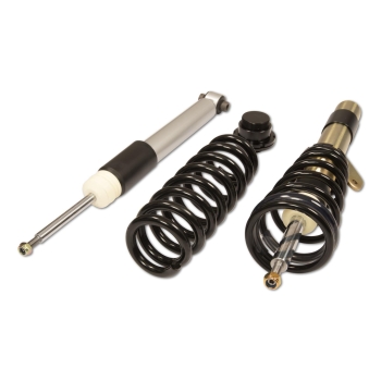DTSLine Gewindefahrwerk BMW 4er BMW F32 Coupe (3C)