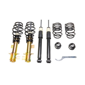 DTSLine SX Gewindefahrwerk 1er BMW F20- F21 1K2- 1K4